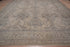 Antique Oushak Area Rug (14' x 19')